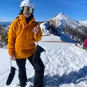 Meet your Posher, Austin